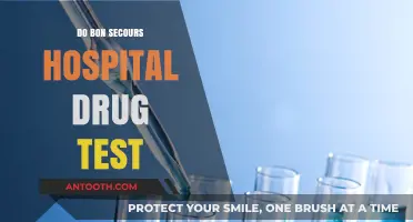 Bon Secours Hospital Drug Testing Policy: What You Need to Know