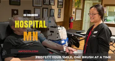 Exploring Brainerd Hospital MN: Services, Care, and Community Impact