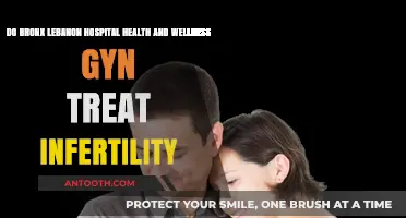 Bronx Lebanon Hospital's Health and Wellness Gyn Services for Infertility Treatment