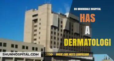 Exploring Dermatology Services at Brookdale Hospital: Your Skin Care Guide