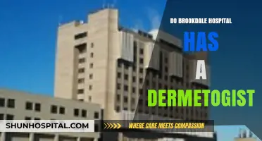 Exploring Dermatology Services at Brookdale Hospital: Your Skin Care Guide