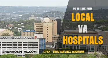 Partnering for Progress: How Local Businesses Can Support VA Hospitals