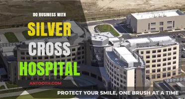 Partnering for Success: Opportunities with Silver Cross Hospital