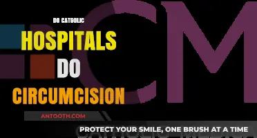 Do Catholic Hospitals Perform Circumcisions? Exploring Policies and Practices