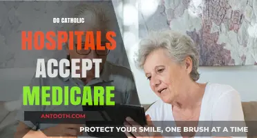 Do Catholic Hospitals Accept Medicare? Understanding Coverage and Policies