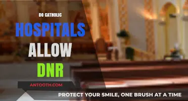 Do Catholic Hospitals Honor DNR Orders? Ethical and Legal Insights