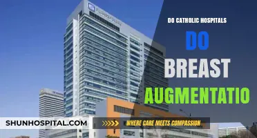 Exploring Breast Augmentation Options at Catholic Hospitals