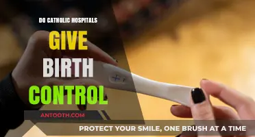 Contraception Access in Catholic Hospitals: A Complex Issue Explored