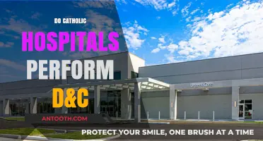 Exploring the Policies of Catholic Hospitals on D&C Procedures