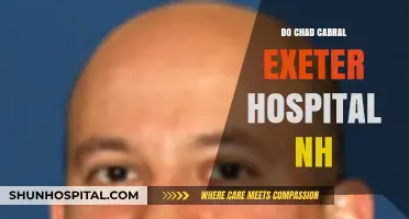 Exploring the Impact of Chad Cabral at Exeter Hospital, NH