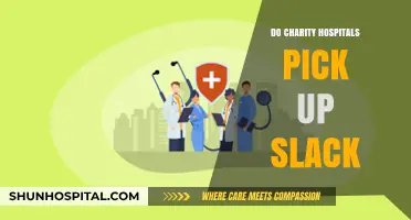 Bridging Healthcare Gaps: The Role of Charity Hospitals in Modern Medicine