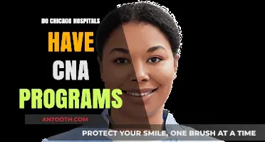 Exploring CNA Programs in Chicago Hospitals: A Comprehensive Guide