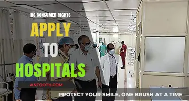 Understanding Consumer Rights in Healthcare: Do They Apply to Hospitals?
