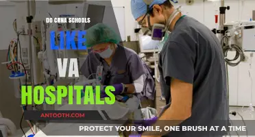 Exploring CRNA Education Opportunities at VA Hospitals