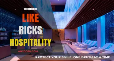 Exploring Dancers' Opinions on Ricks Hospitality: A Candid Review
