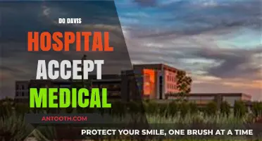 Does Davis Hospital Accept Medical Insurance? A Comprehensive Guide