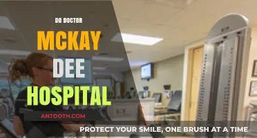Exploring McKay-Dee Hospital: Services, Reputation, and Patient Experiences