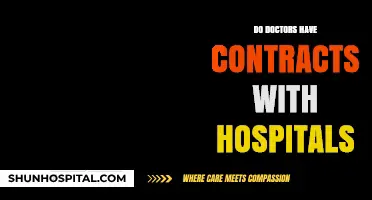 Understanding Employment Contracts Between Doctors and Hospitals