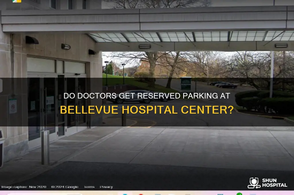 do doctor