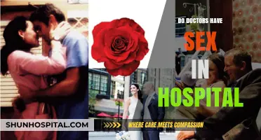 Exploring the Taboo: Do Doctors and Nurses Engage in Hospital Romance?