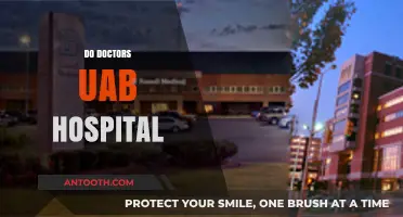 Do UAB Hospital Doctors Provide Exceptional Patient Care and Services?