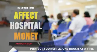 ER Wait Times: Impacting Hospital Revenue and Patient Care