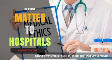 Ethics in Healthcare: Why Hospitals Must Prioritize Moral Responsibility