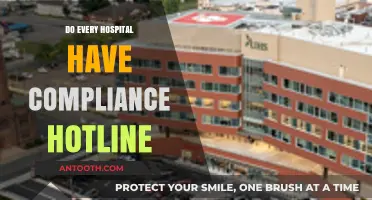 Do All Hospitals Have a Compliance Hotline? What You Need to Know