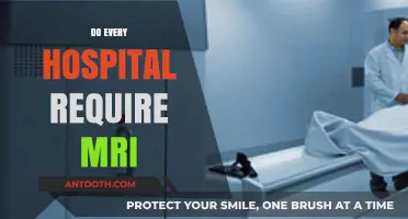 Do All Hospitals Need MRI Machines? Exploring Necessity and Alternatives