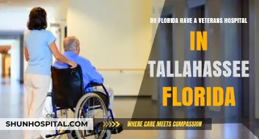 Does Tallahassee, Florida Have a Veterans Hospital? Exploring VA Care Options
