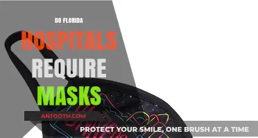 Florida Hospital Mask Policies: Current Requirements and Guidelines Explained