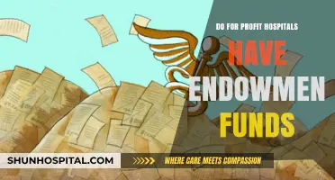 Exploring For-Profit Hospitals: The Truth About Endowment Funds