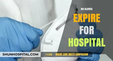Do Hospital Gloves Expire? Understanding Shelf Life and Safety Concerns