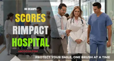HCAHPS Scores: Measuring Patient Satisfaction and Hospital Performance Impact