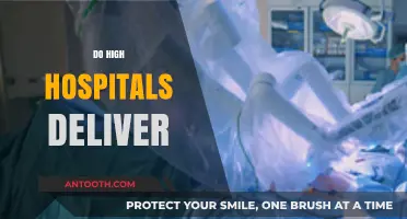 Do High-Volume Hospitals Deliver Better Patient Outcomes and Care?
