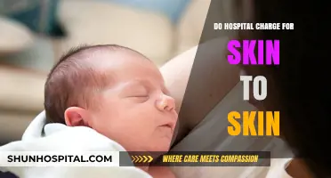 Skin-to-Skin Contact: A Priceless Moment or a Hospital Charge?