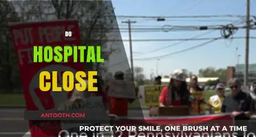 Do Hospitals Close? Understanding the Reasons Behind Healthcare Facility Shutdowns