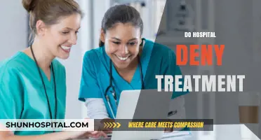 Do Hospitals Deny Treatment? Exploring Access Barriers and Ethical Dilemmas