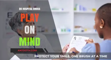 Exploring the Psychological Impact of Hospital Medications