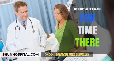 Understanding Emergency Room Fees and Charges