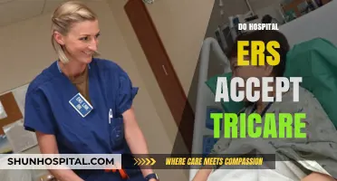 Do Hospitals Accept Tricare? A Comprehensive Guide for Military Families