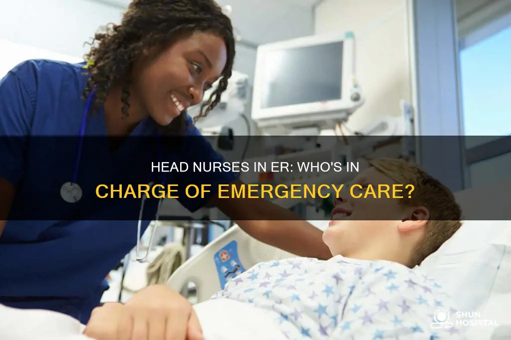 do hospital er