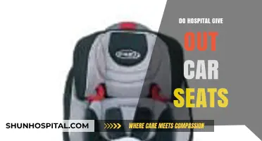 Do Hospitals Provide Car Seats for Newborns? What You Need to Know