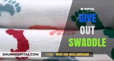 Do Hospitals Provide Swaddles? A New Parent's Guide to Baby Care