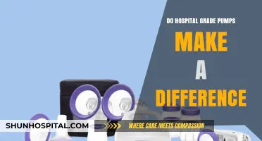 Hospital-Grade Pumps: Do They Make a Difference?