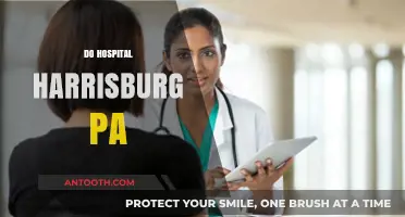 Exploring Healthcare Services at Do Hospital Harrisburg PA: A Comprehensive Guide