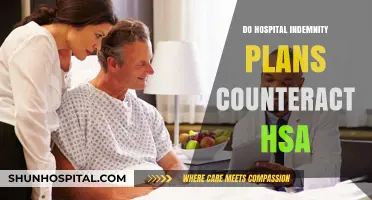 Do Hospital Indemnity Plans Counteract HSA: A Comprehensive Analysis