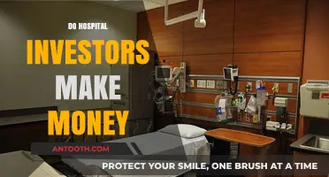 How Hospital Investors Profit: Uncovering the Financial Dynamics of Healthcare