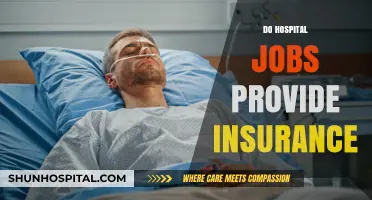 Hospital Jobs and Insurance: What Coverage Can You Expect?