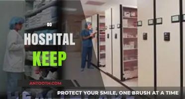 Do Hospitals Keep Your Medical Records? What You Need to Know